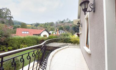 Casa en Villuco · Venta UF 18.900