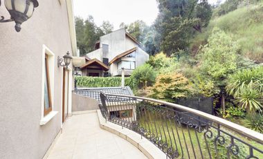 Casa en Villuco · Venta UF 18.900