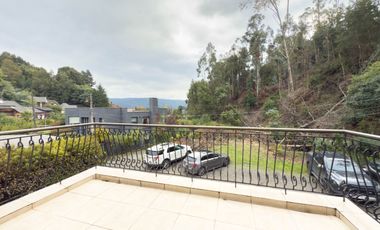Casa en Villuco · Venta UF 18.900