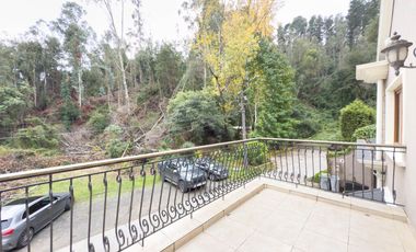 Casa en Villuco · Venta UF 18.900