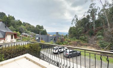 Casa en Villuco · Venta UF 18.900