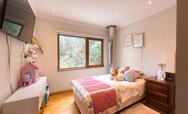 Casa en Villuco · Venta UF 18.900