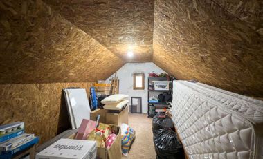 Casa en Villuco · Venta UF 18.900