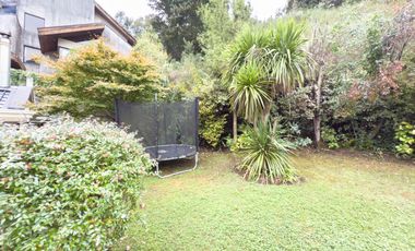 Casa en Villuco · Venta UF 18.900