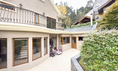 Casa en Villuco · Venta UF 18.900