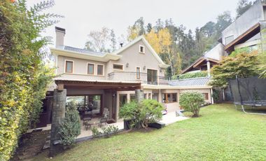Casa en Villuco · Venta UF 18.900