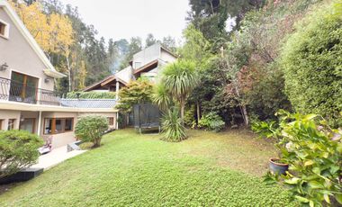 Casa en Villuco · Venta UF 18.900