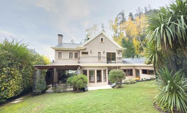 Casa en Villuco · Venta UF 18.900