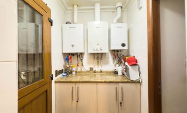 Casa en Villuco · Venta UF 18.900