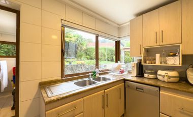 Casa en Villuco · Venta UF 18.900