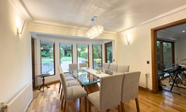 Casa en Villuco · Venta UF 18.900