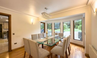 Casa en Villuco · Venta UF 18.900