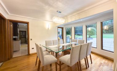 Casa en Villuco · Venta UF 18.900