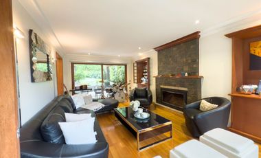 Casa en Villuco · Venta UF 18.900