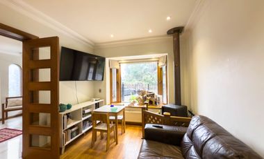Casa en Villuco · Venta UF 18.900