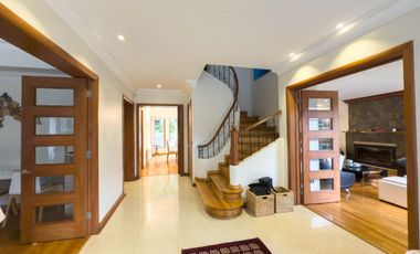 Casa en Villuco · Venta UF 18.900