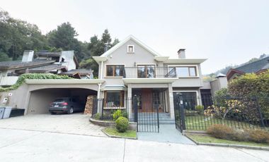 Casa en Villuco · Venta UF 18.900