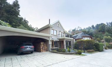 Casa en Villuco · Venta UF 18.900