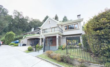 Casa en Villuco · Venta UF 18.900