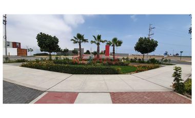 Venta De Terreno en ALAMEDA SUR