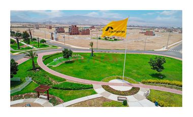 Venta De Terreno en ALAMEDA SUR