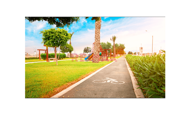 Venta De Terreno en ALAMEDA SUR