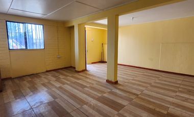 SE VENDE CASA EN OVALLE, POBLACIÓN ESPERANZA