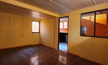SE VENDE CASA EN OVALLE, POBLACIÓN ESPERANZA