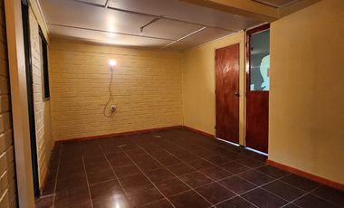 SE VENDE CASA EN OVALLE, POBLACIÓN ESPERANZA