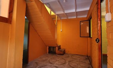 SE VENDE CASA EN OVALLE, POBLACIÓN ESPERANZA