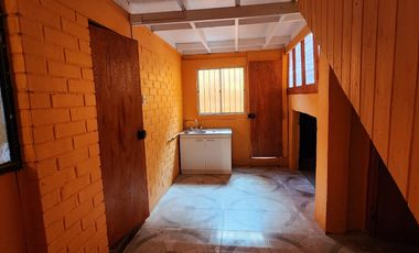 SE VENDE CASA EN OVALLE, POBLACIÓN ESPERANZA
