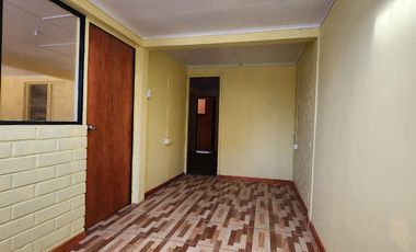 SE VENDE CASA EN OVALLE, POBLACIÓN ESPERANZA