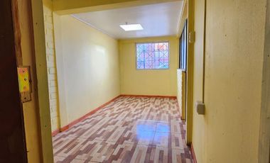SE VENDE CASA EN OVALLE, POBLACIÓN ESPERANZA