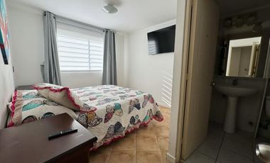 Se vende Hermoso Departamento en Primera Línea en Avenida de La Serena