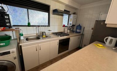 Se vende Hermoso Departamento en Primera Línea en Avenida de La Serena