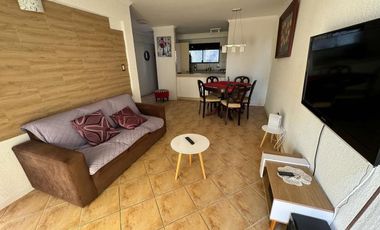 Se vende Hermoso Departamento en Primera Línea en Avenida de La Serena