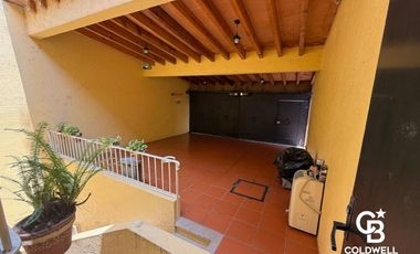 Casa en Venta, Jardines de Ahuatepec, Cuernavaca