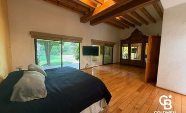 Casa en Venta, Jardines de Ahuatepec, Cuernavaca