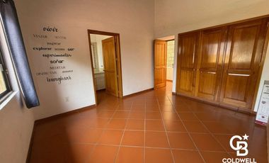 Casa en Venta, Jardines de Ahuatepec, Cuernavaca