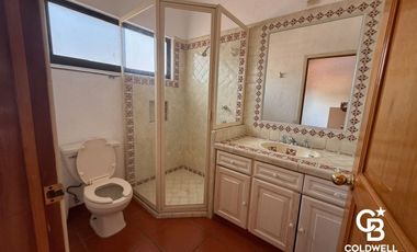 Casa en Venta, Jardines de Ahuatepec, Cuernavaca
