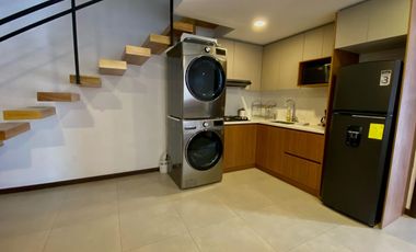 ¡Suite con parqueadero ubicada sector parque de la madre!