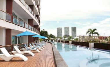 VENTA DE AMPLIO DPTO EN AV. FRANCISCO MEDINA, COL. ZONA HOTELERA, JALISCO