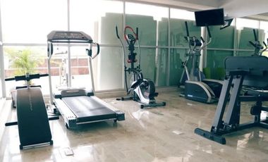 VENTA DE AMPLIO DPTO EN AV. FRANCISCO MEDINA, COL. ZONA HOTELERA, JALISCO