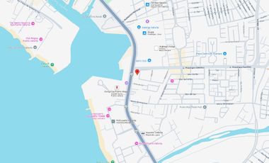 VENTA DE AMPLIO DPTO EN AV. FRANCISCO MEDINA, COL. ZONA HOTELERA, JALISCO