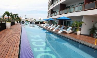 VENTA DE AMPLIO DPTO EN AV. FRANCISCO MEDINA, COL. ZONA HOTELERA, JALISCO