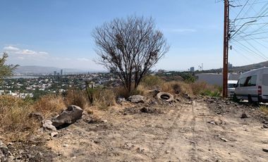 Terreno en Lomas de Gran Jardin en Venta