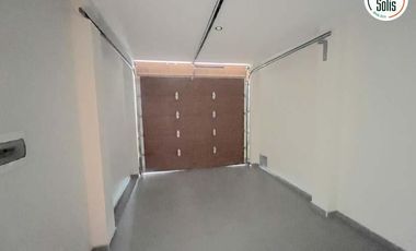 SOLÍS VENDE MODERNA CASA CERCA DEL COLEGIO DAVY COLLEGE, CAJAMARCA.(117)