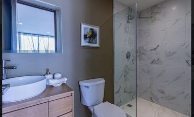 Departamento En Roma Norte, Córdoba #·96 Esquina Tabasco Colonia Roma Cuauhtémoc. Muy Cerca Av. Álvaro Obregón, Plaza Río de Janeiro. FL19-RU