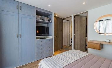 Departamento En Roma Norte, Córdoba #·96 Esquina Tabasco Colonia Roma Cuauhtémoc. Muy Cerca Av. Álvaro Obregón, Plaza Río de Janeiro. FL19-RU