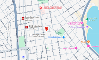 Casa en Venta. Salvador Días Mirón, Veracruz, Veracruz. Remate Hipotecario.